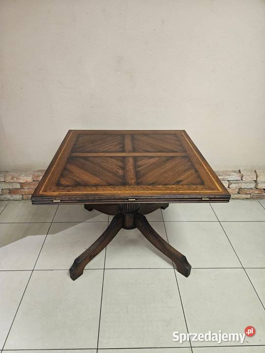 STYLOWY stół ROYAL ANTIQUE COLLECTION RAC