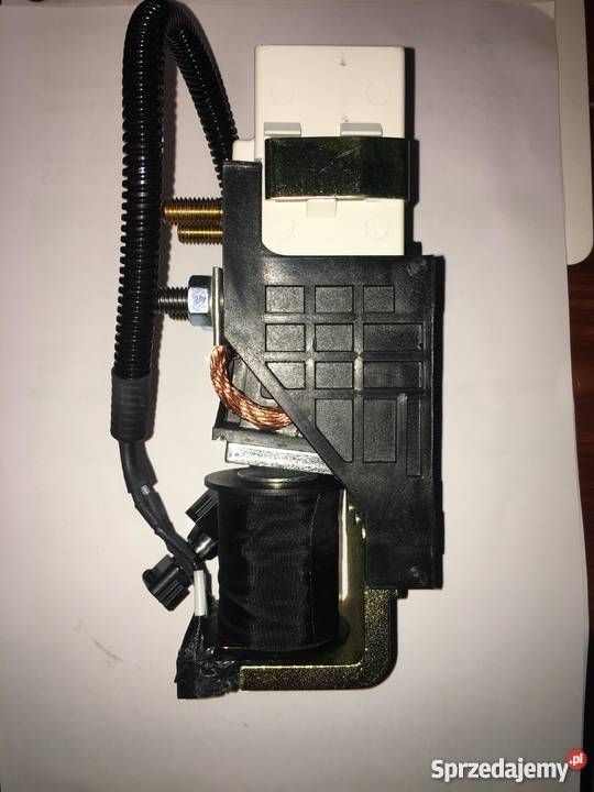 Stycznik Linde 7915692503 48v mazowieckie