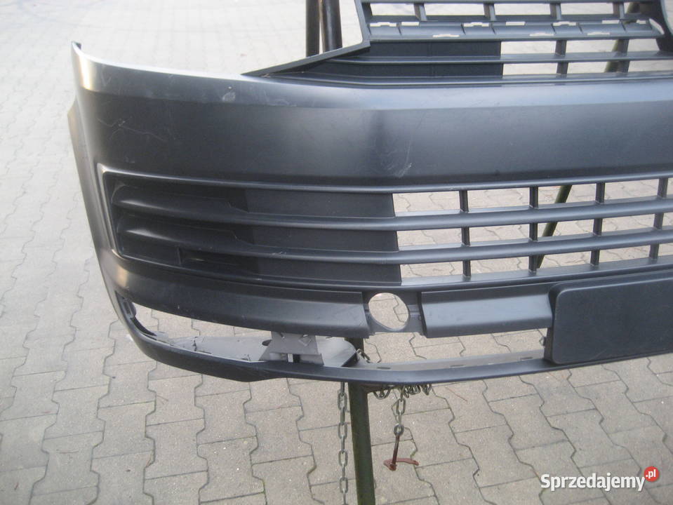 vw t6 7e0 1520r zderzak przedni mocowania Rakoniewice