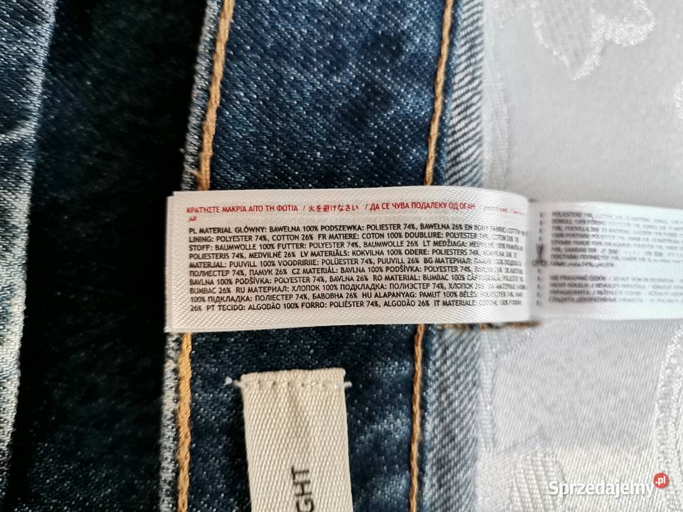 pół ceny Spodnie męskie Outhorn Rozmiar L mazowieckie Warszawa