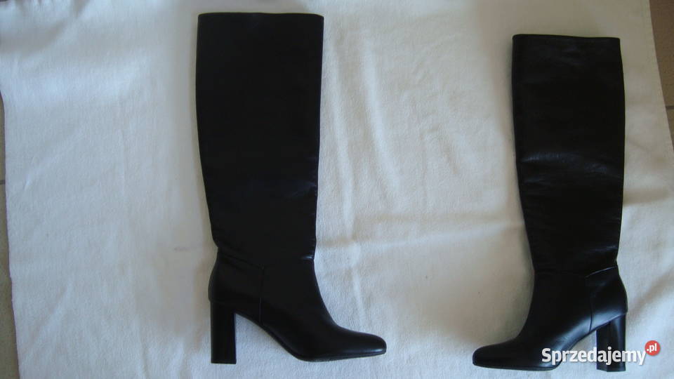 Kozaki Peter Kaiser rozmiar 35 mazowieckie Warszawa