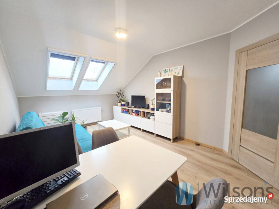 Mieszkanie Marki Ceglana 140m2 6 pok