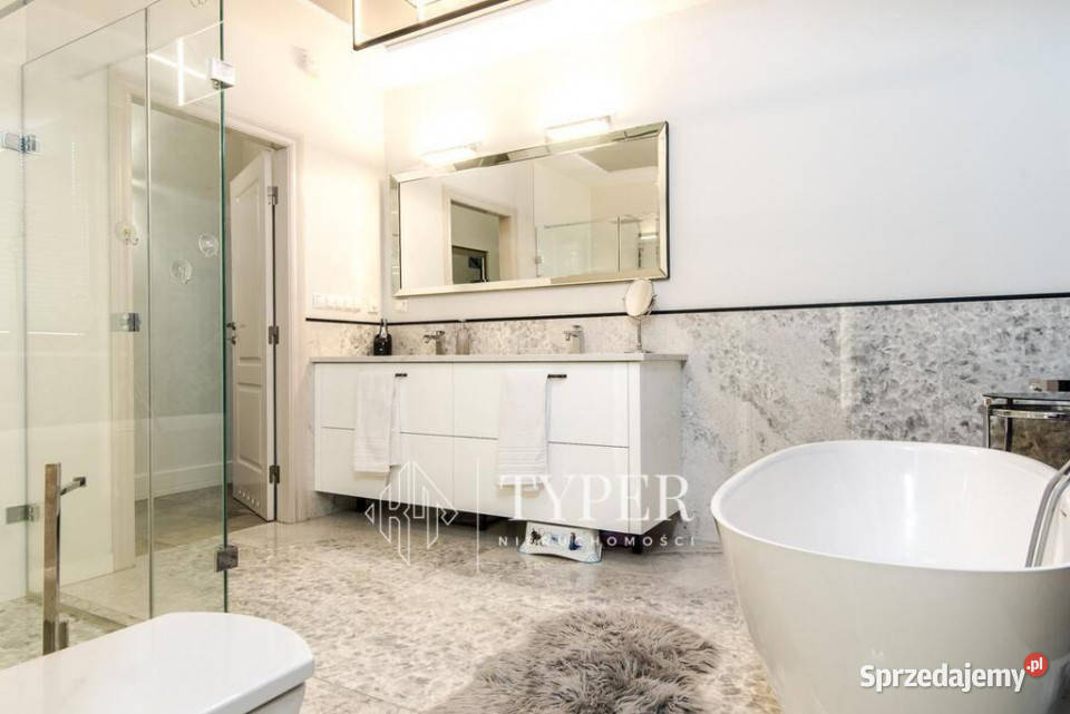 Luksusowy Dom Tarnów Osiedle Koszyckie 267 m2 15.22m2 Sprzedaż małopolskie sprzedam