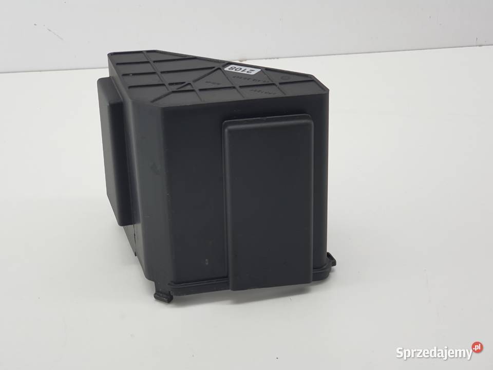 SCHOWEK OBUDOWA MAN LE Janowice