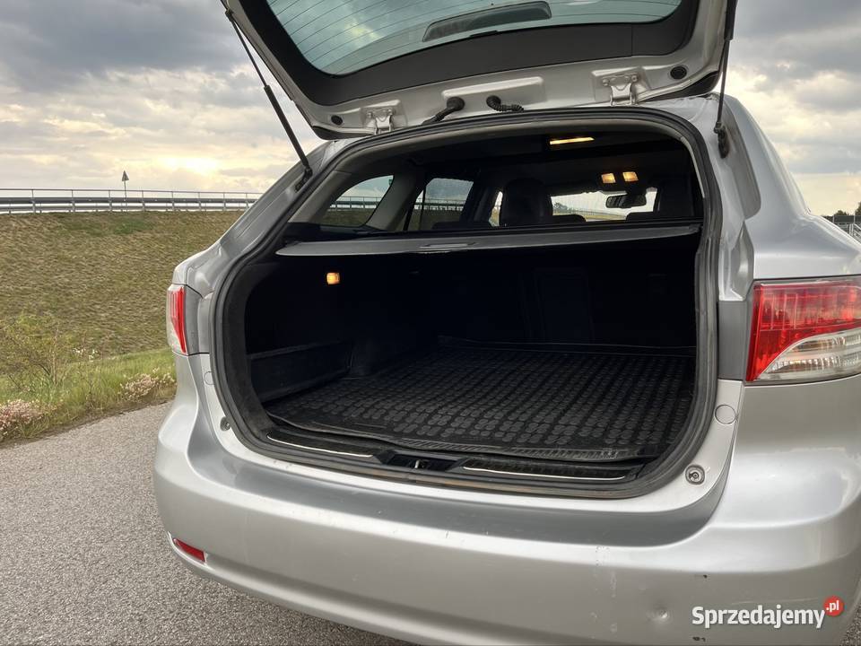 Toyota avensis 20 diesel 375000km Brwinów