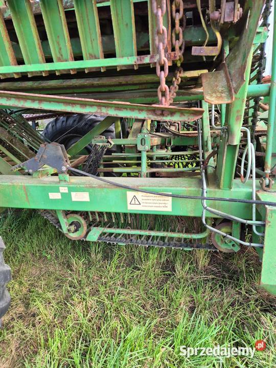 kombajn do buraków stoll v 202