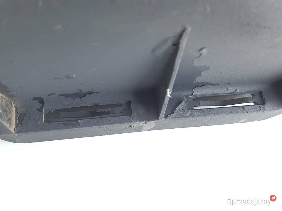 OSLONA OBUDOWA IVECO EUROCARGO ciężarowe Janowice