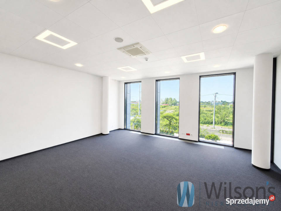 Lokal 593m2 Warszawa Jutrzenki sprzedam
