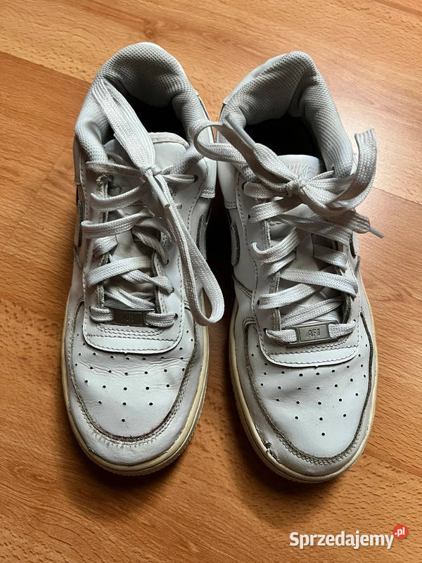 Nike Air Force 1 Rybnik