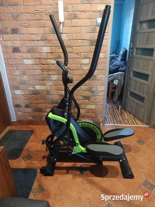 Orbitrek scalator Inowrocław sprzedam