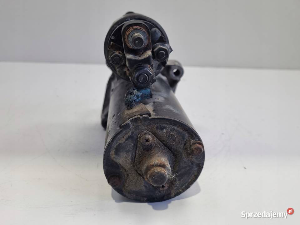 ROZRUSZNIK BMW Z3 19 i ROZRUSZNIK bosch sprzedam