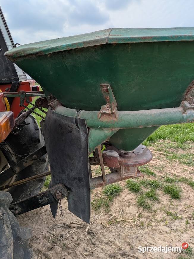 Opryskiwacz Amazone Czermno