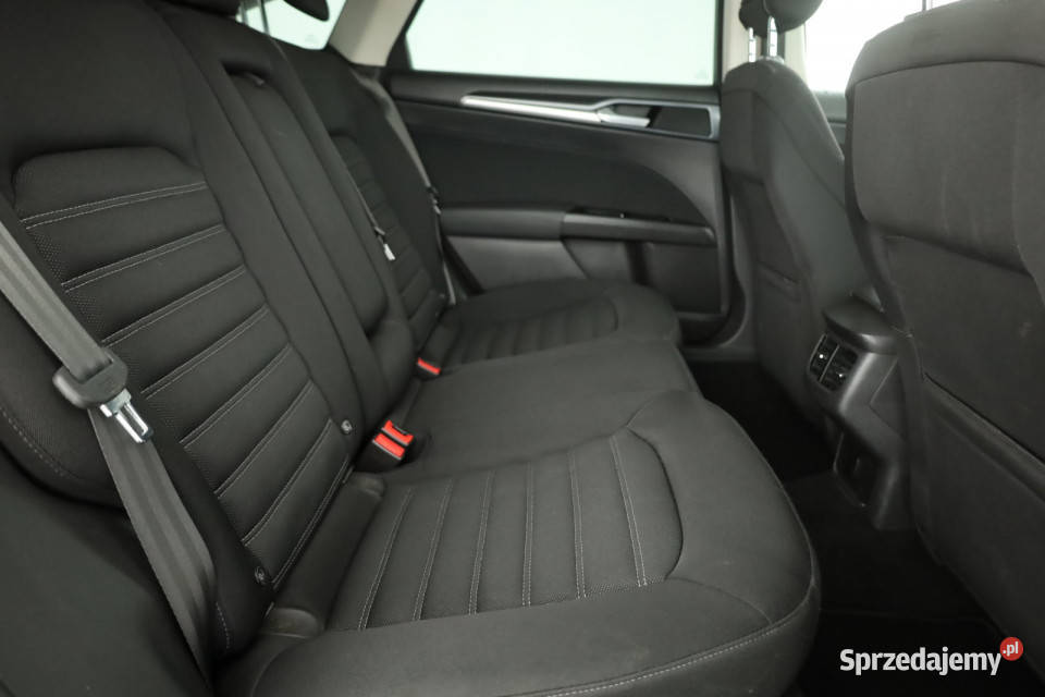 Ford Mondeo 20 TDCI ESP Piaseczno sprzedam