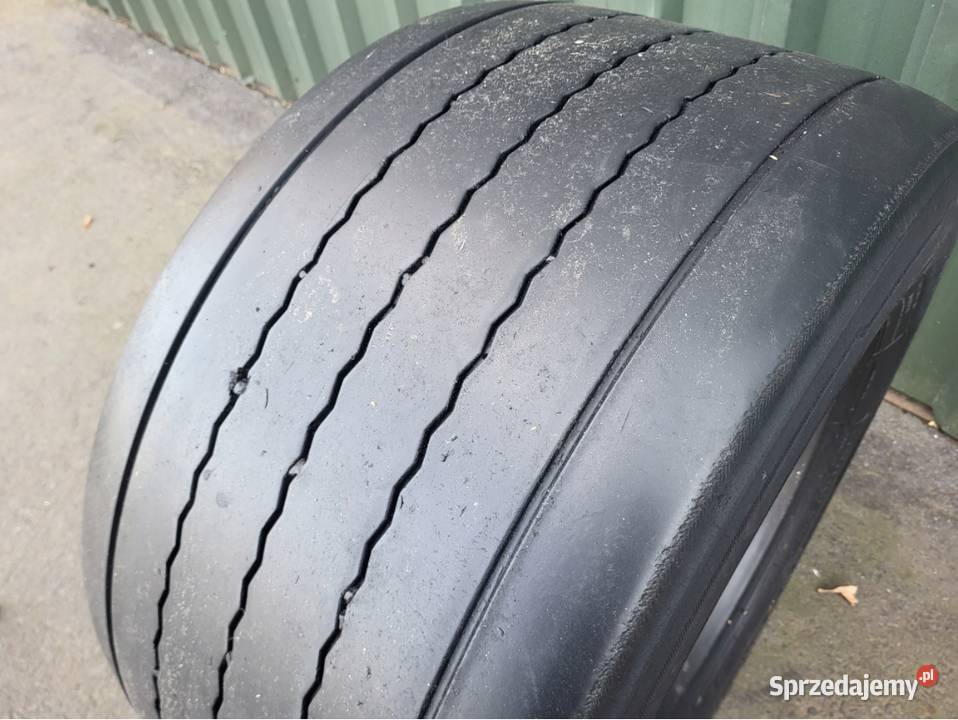 Opona Continental 44545 R 195 195 Conti Hybrid sprzedam