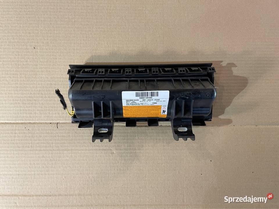 6M21U045J76 poduszka kolanowa ford galaxy mk3 Szczecin sprzedam