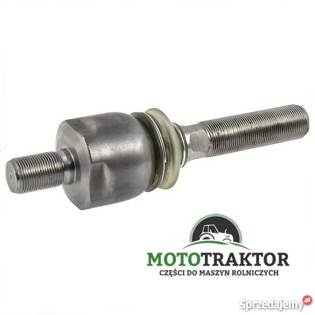 Przegub kulowy Renault 10354 10654 ARES 540 550 nieuszkodzony Łążynek