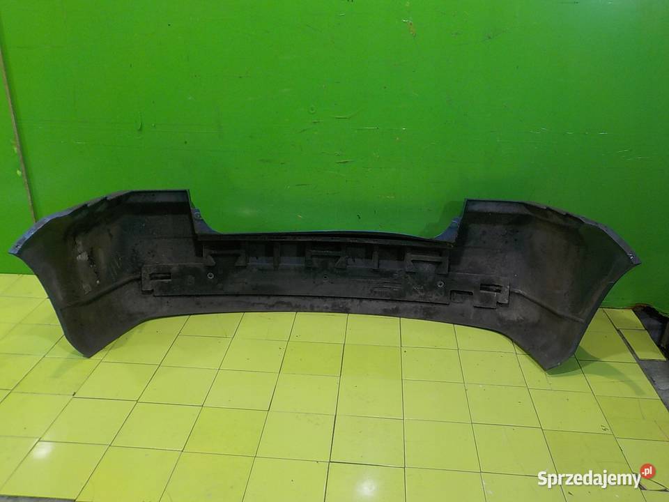 DODGE CALIBER 20 B 09r 5D zderzak tyl osobowe Suków sprzedam