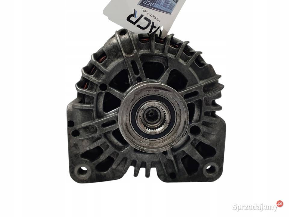 ALTERNATOR Renault Trafic Opel Vivaro 20 DCI Chełm