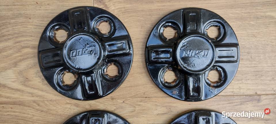 Kołpaki fiat 126p Maluch Pozostałe Namysłów