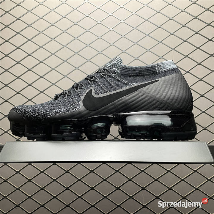 Nike Vapormax Flyknit buty sporotwe rozmiar 4046 śląskie Katowice