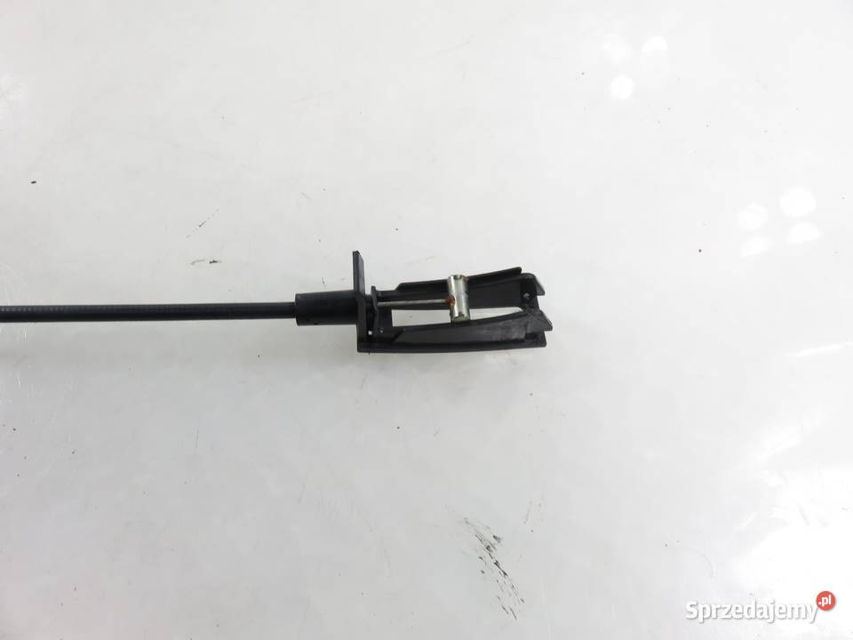 ZAMEK LEWY TYLNY VW SHARAN I osobowe Zamki, wkładki i kluczyki małopolskie