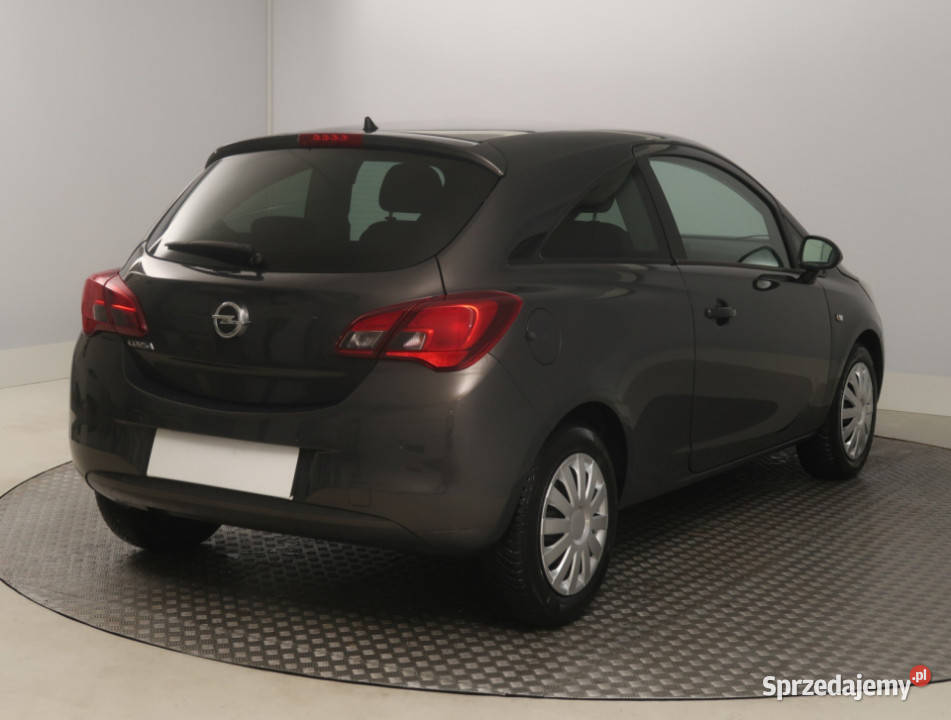 Opel Corsa 14 benzyna Bielany Wrocławskie