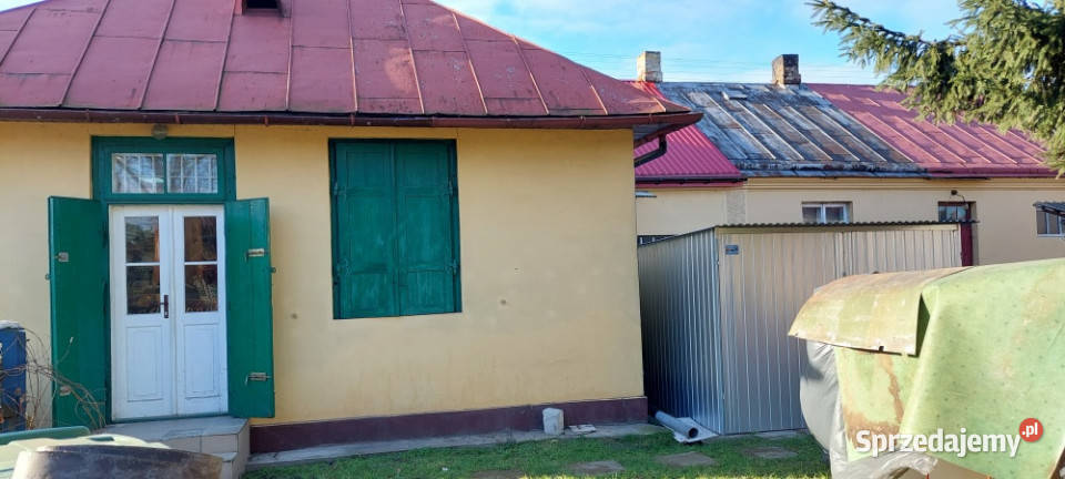 Sprzedam Budynek 9452 m2 z działką 247 m2 Stężyca