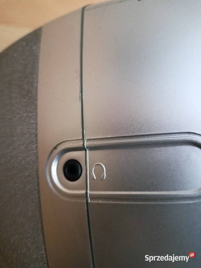 Radioodtwarzacz Thomson TM9060RC Pozostałe Tarnobrzeg