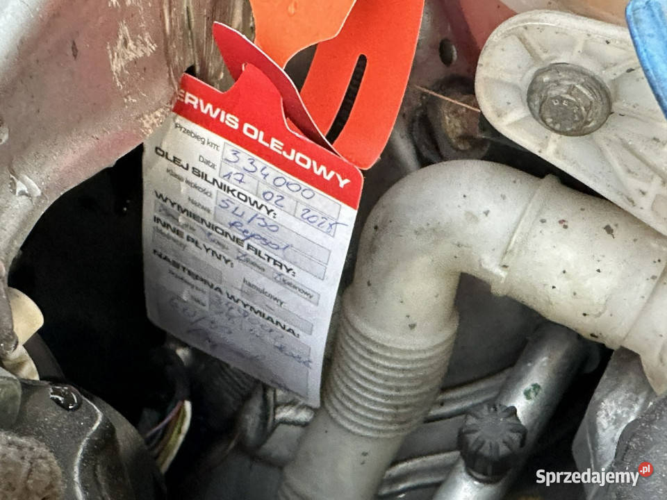 Seat Toledo Wymieniony rozrząd i sprzęgło Wejherowo sprzedam