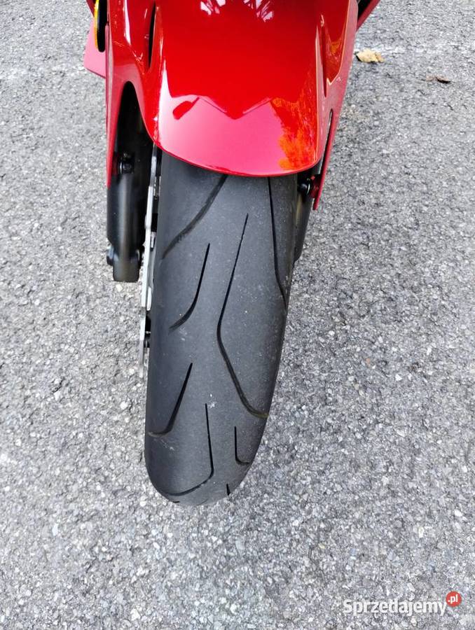 Honda cbr 500 r podkarpackie Siedliska