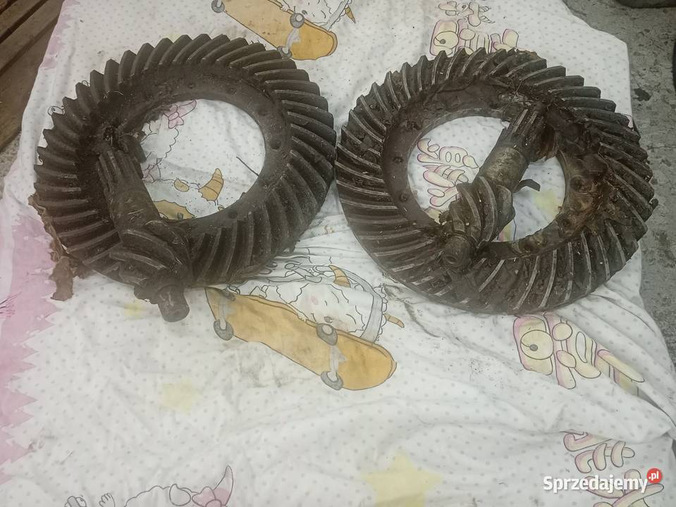 Most star Tryby Star Ł 200 Star 660 743 Mosty podkarpackie Rzeszów