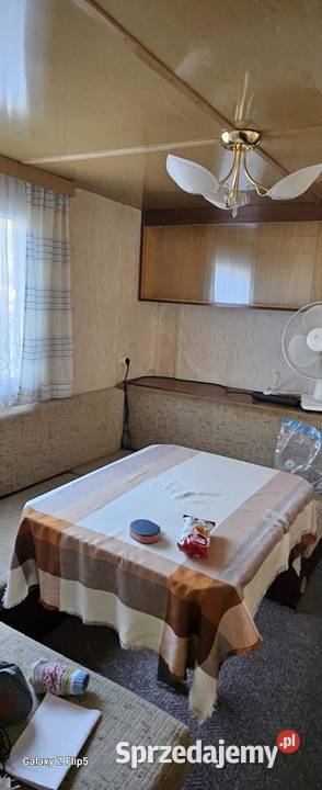 Przyczepa holenderka