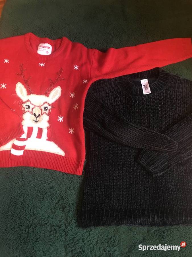 ubranka dziewczynki 912 lat Warszawa