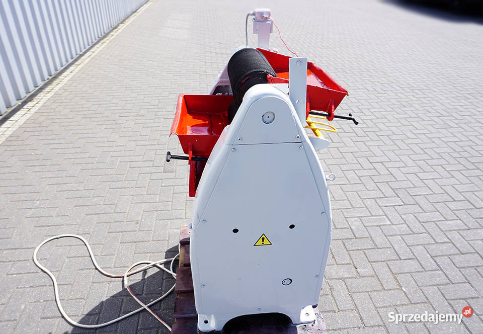 Nakładarka klejuMarMasz Sierakowice sprzedam