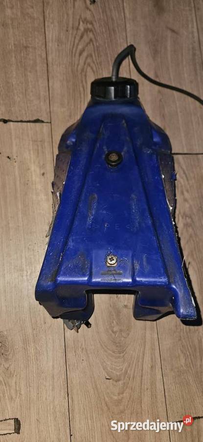 Bak zbiornik paliwa yamaha yz 250 2000r 125 Gorlice