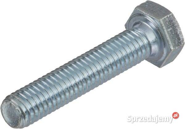 Śruba M6x20 AK412162