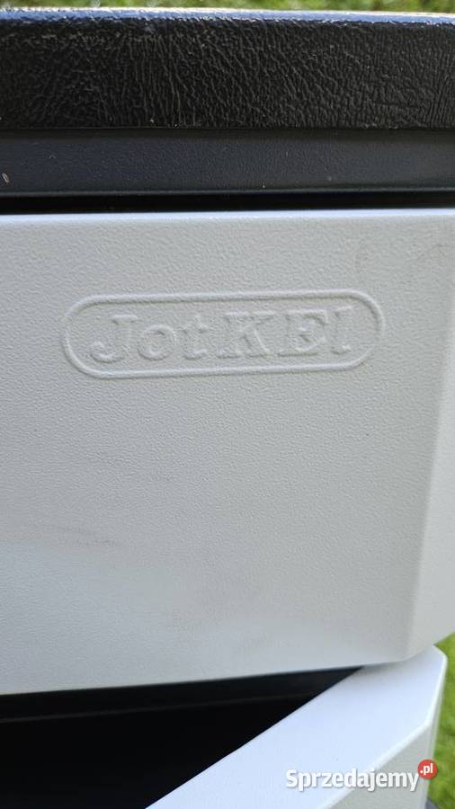 Szafa komputrowa na narzędzia JOTKEL HSC02 Szafy i garderoby Sanok