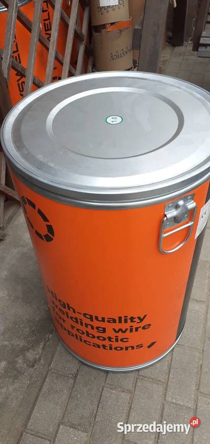 Beczki kartonowe Poznań