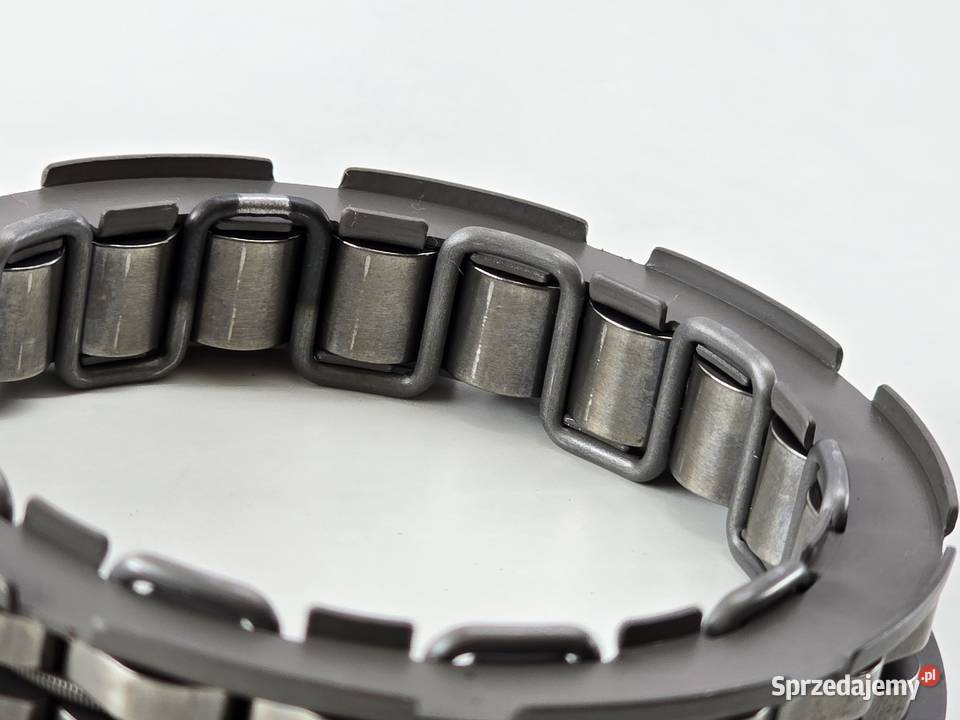 Wolne Kolo Rozrusznika Lozysko Bmw Gs 1200 Janowice