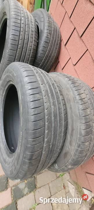 Opony letnie Hankook 2256017 4