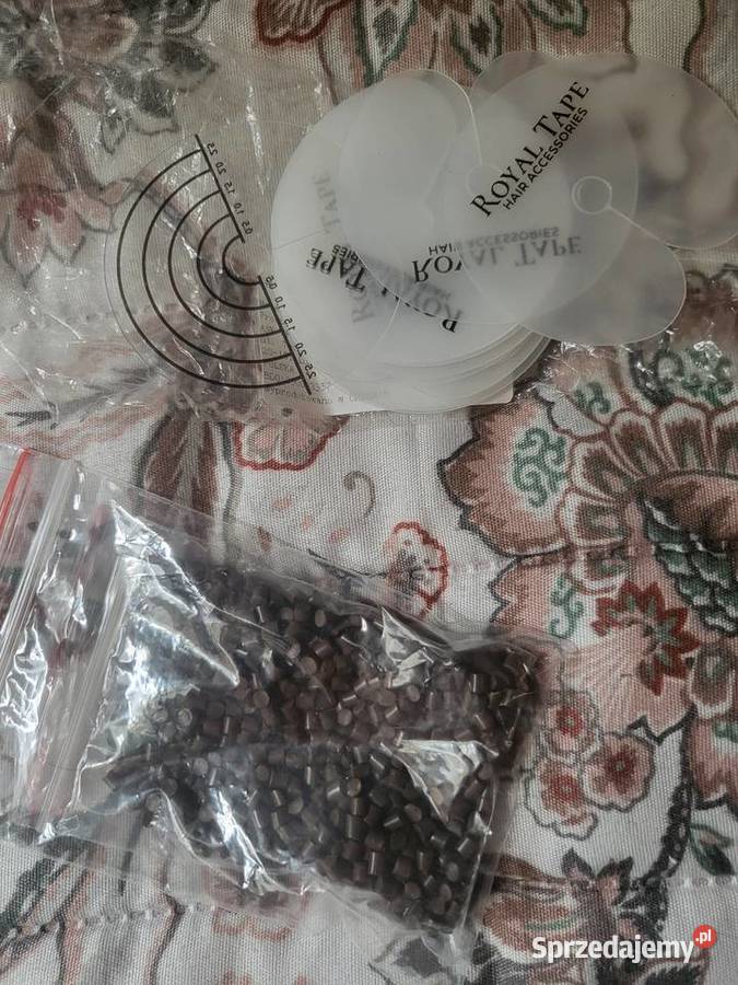 Keratyna włoska brązowanakładki ochronne Wałcz sprzedam