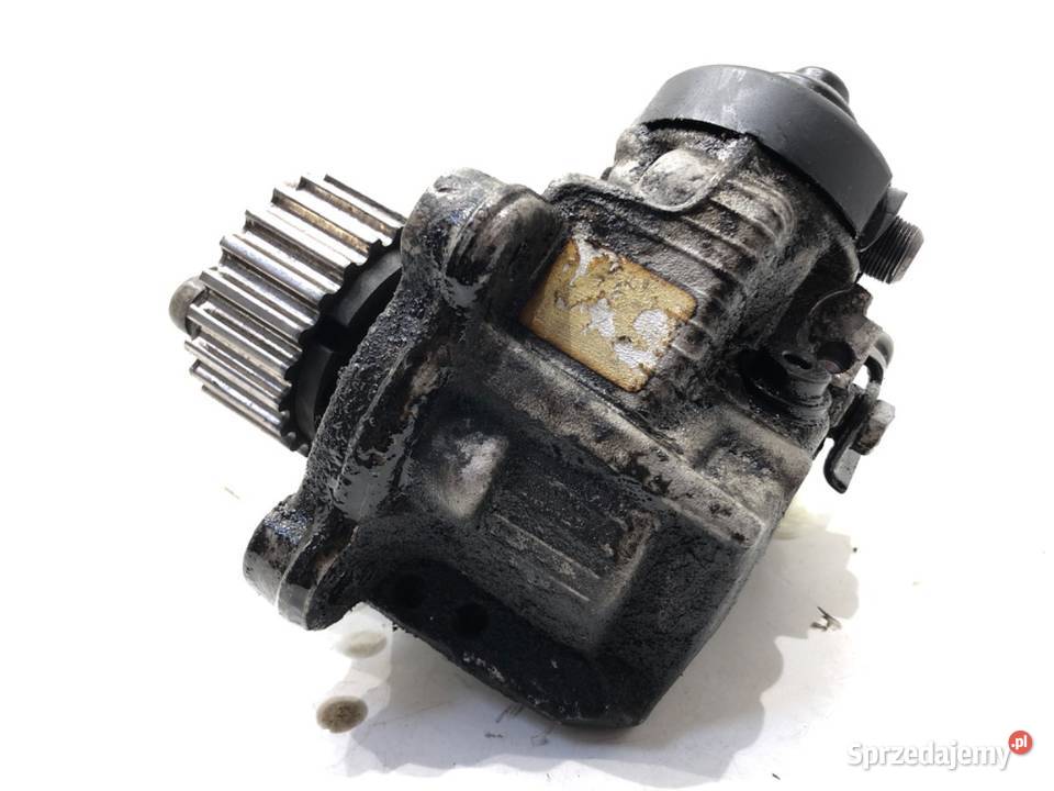 POMPA WTRYSKOWA VW TRANSPORTER T5 CAAB 20 102 sprzedam