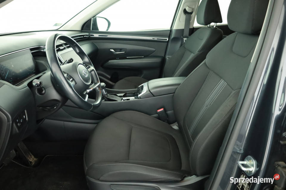 Hyundai Tucson 16 TGDI 48V MHEV Piaseczno