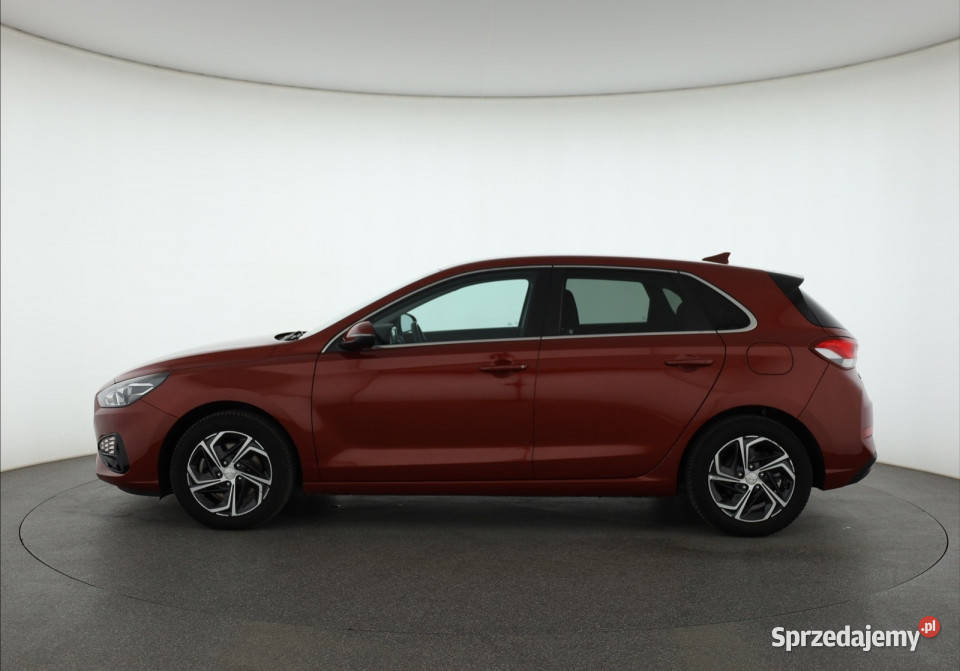Hyundai i30 15 DPI