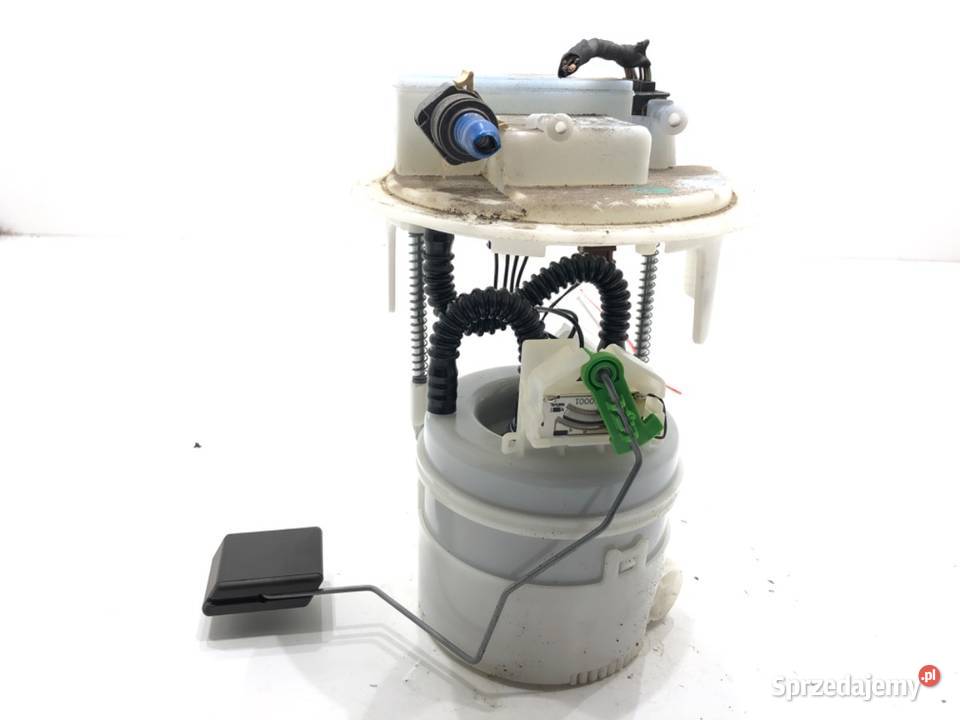 POMPA PALIWA OPEL CORSA F 985112718000 12 101 sprzedam