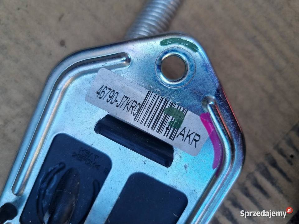 LINKA ZMIANY BIEGÓW AUTOMAT KIA XCEED 15 wielkopolskie sprzedam