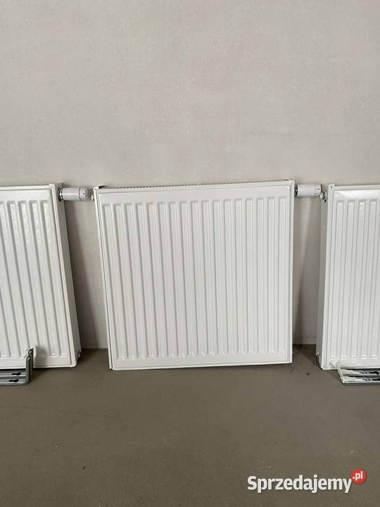 Sprzedam grzejniki Viessmann