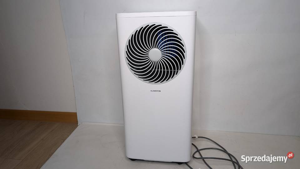 Klimatyzator przenośny Klarstein Aero Ring 7K AGD Jadowniki