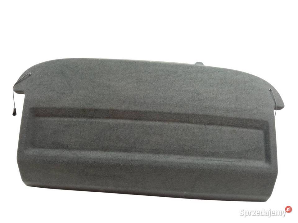 PÓŁKA TYLNA 5D HB 332004790 Opel Astra III