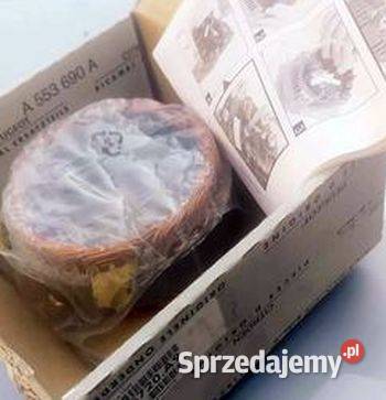 5720A9 stojan alternatora Nowy oryginBerlingo śląskie